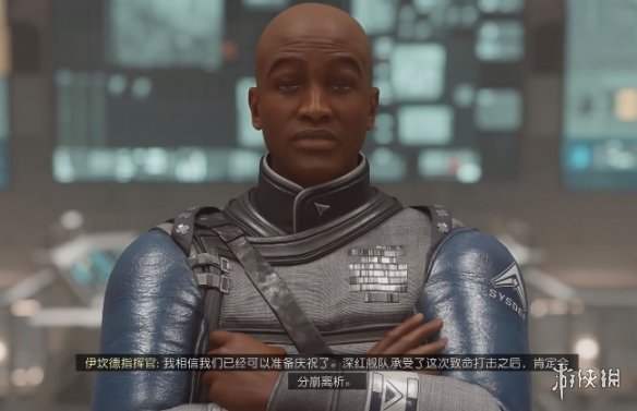 星空starfield猩红舰队任务选择攻略