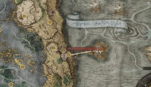 艾尔登法环满月女王大卢恩激活方法介绍