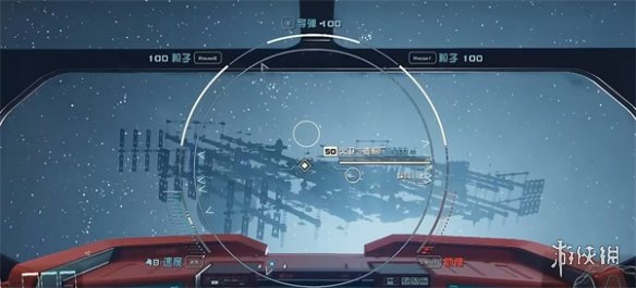 星空starfield快速获得船员和工作台方法介绍