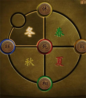 奉天白事铺春夏秋冬怎么过 奉天白事铺春夏秋冬过关攻略