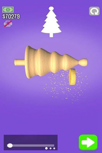 精彩的手工制作类游戏分享