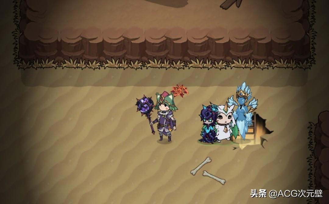 提灯与地下城2023最强宠物搭配