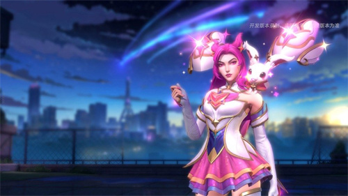 英雄联盟手游星之守护者卡莎多少钱 英雄联盟手游星之守护者卡莎怎么获得