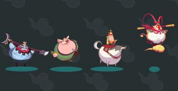 西游除妖兑换码有哪些