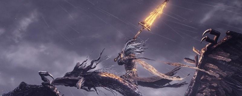 黑暗之魂3捏脸数据女 黑魂三捏脸数据分享