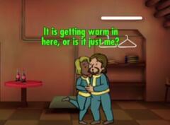 辐射避难所怎么生孩子属性高 生孩子技巧攻略详解