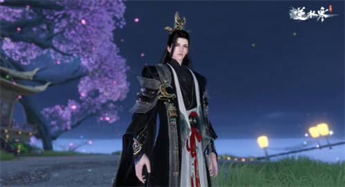 逆水寒手游中秋主题时装怎么获得 逆水寒手游中秋主题时装获取方式介绍