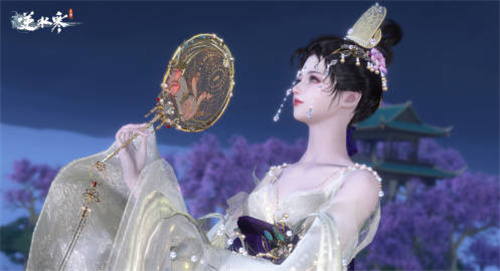 逆水寒手游中秋主题时装怎么获得