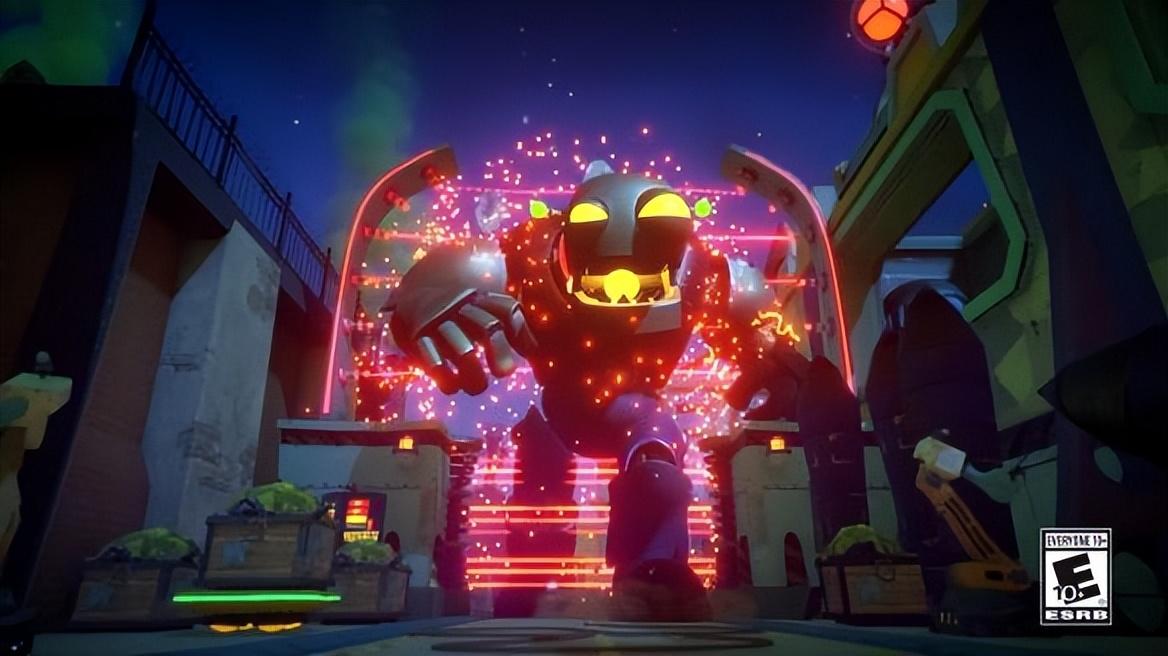 植物大战僵尸:花园战争新手前期玩法心得