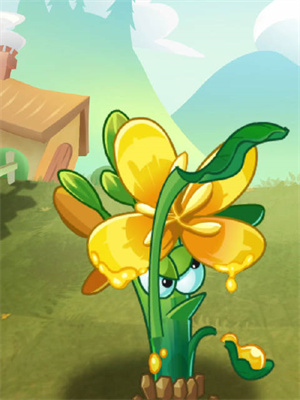 植物大战僵尸2油菜花投手厉害吗 植物大战僵尸2油菜花投手怎么样