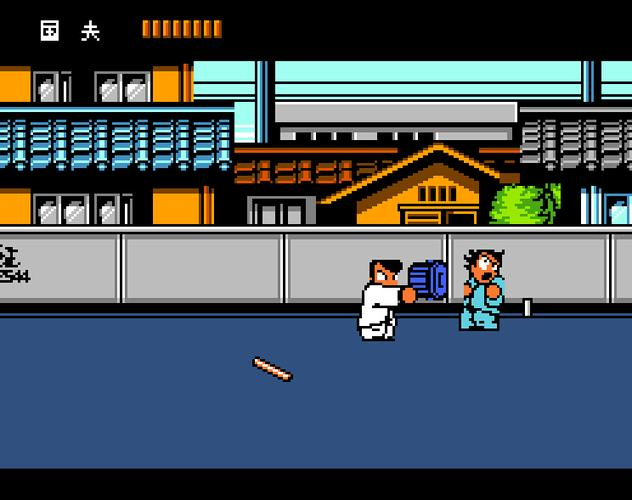 热血物语金钱秘籍代码详解