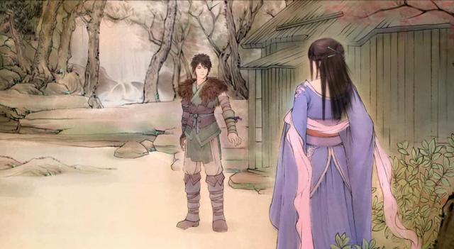 仙剑4存档攻略 地图物资标记图文攻略