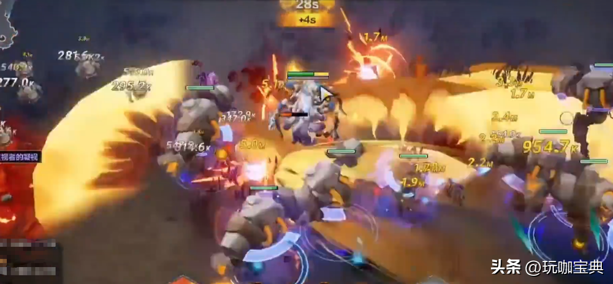 火炬之光2职业流派推荐 新手无伤速刷攻略