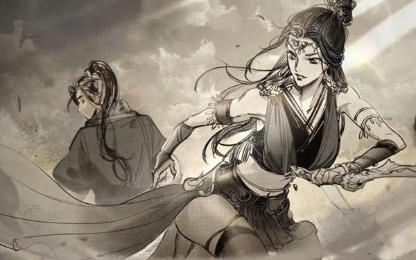 逸剑风云决津鲤村宝箱位置介绍