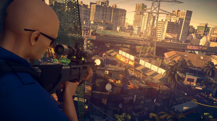 杀手2任务攻略大全 新手必看秘籍一览