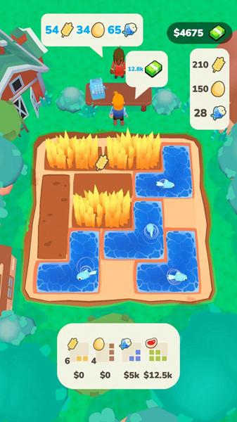 农场处理者最新版