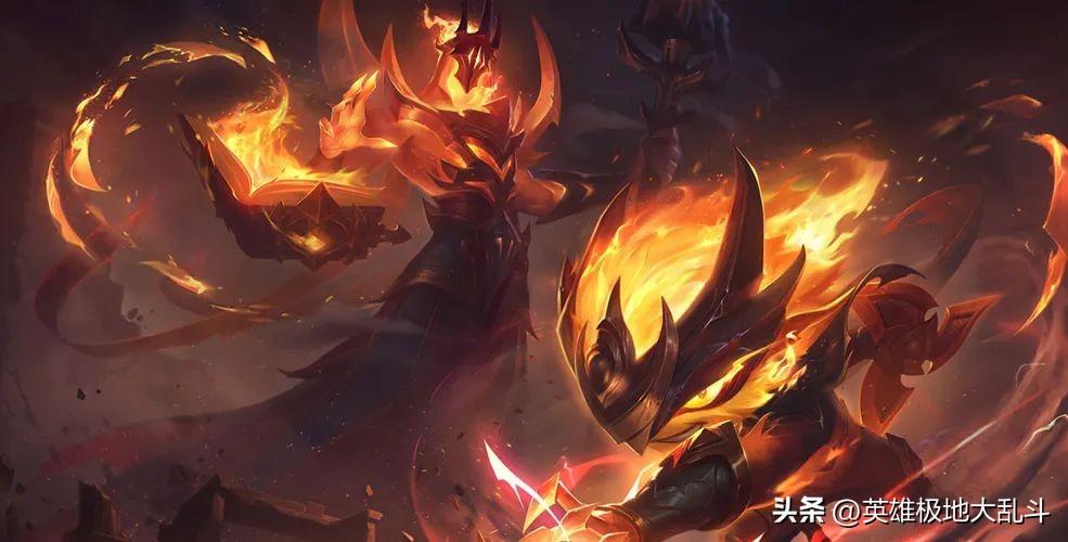 英雄联盟大乱斗凯南出装攻略