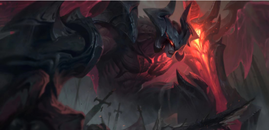 英雄联盟剑魔天赋怎么点 符文出装攻略