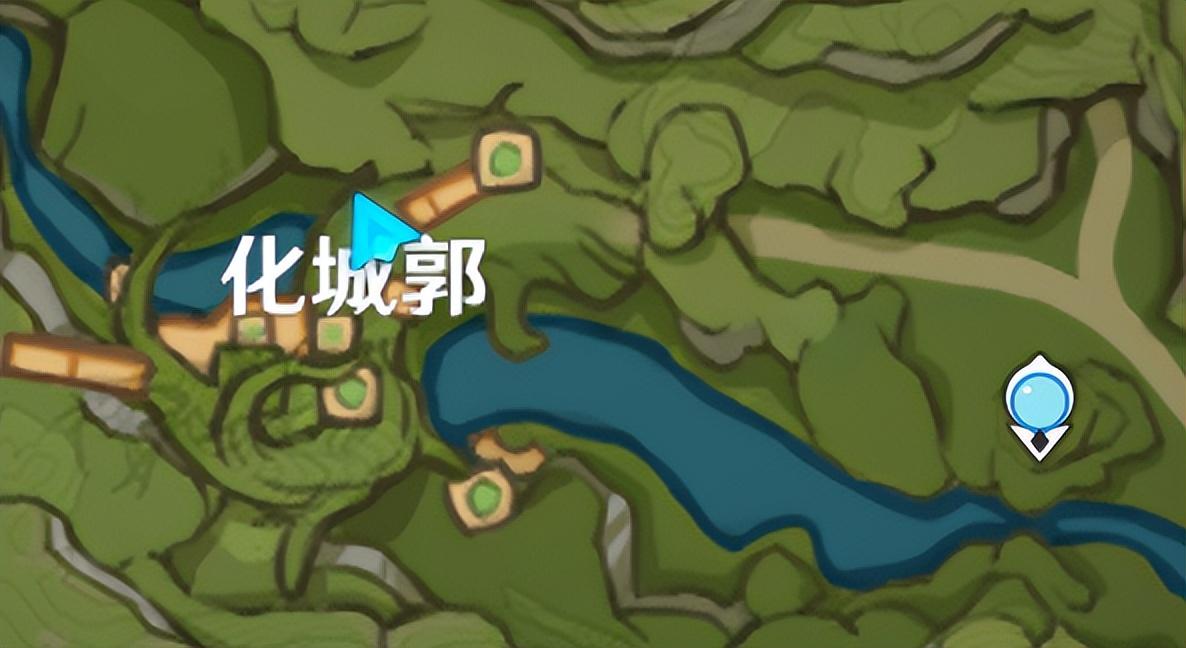 原神石珀在哪里购买 出售材料的NPC一览