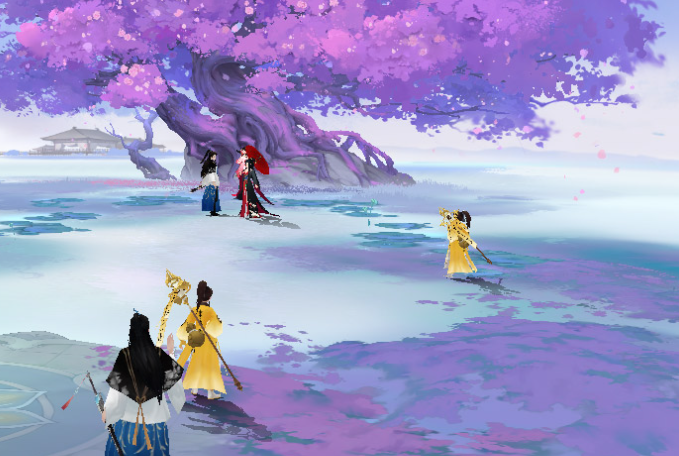 天之痕轩辕剑攻略 轩辕剑龙舞云山玩法详解