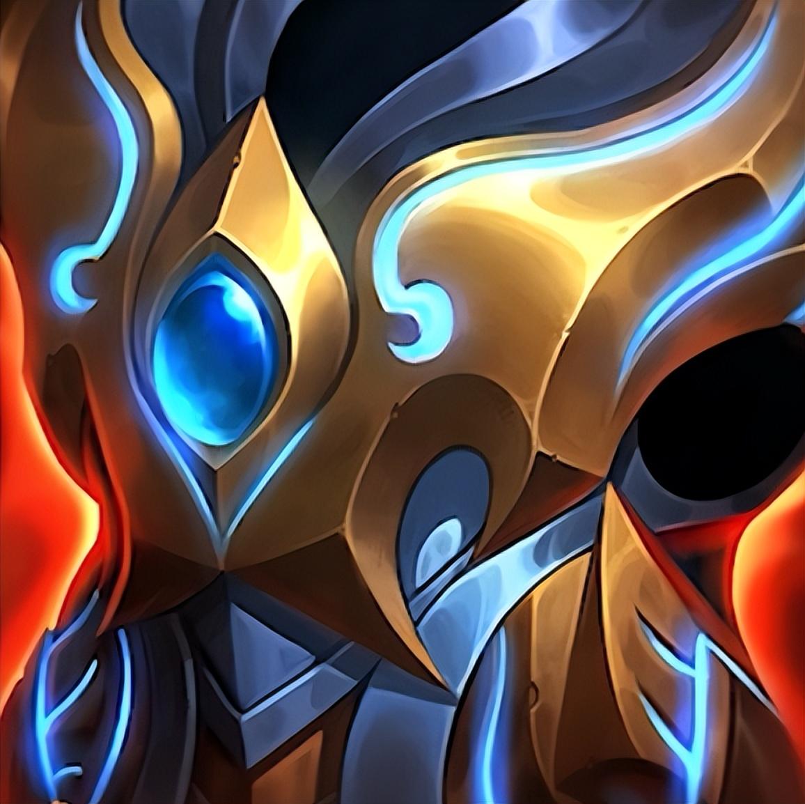 英雄联盟手游装备大全 4.1版本新装备一览