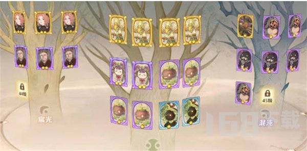 森之国度灵医卡牌怎么样 森之国度灵医卡牌玩法攻略