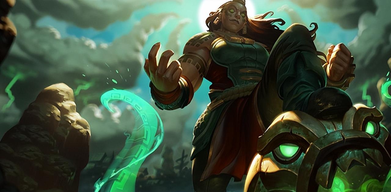 英雄联盟手游设置操作攻略 超顺滑设置推荐