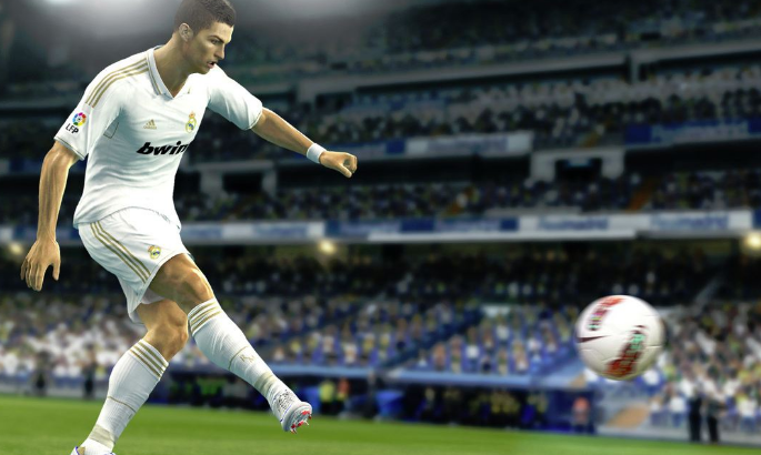 实况2014一球成名攻略 操作按键攻略详解