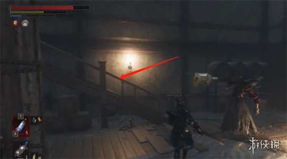 匹诺曹的谎言斩骨巨刃获取方法