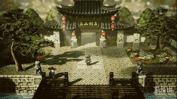 逸剑风云决剑法最强门派介绍