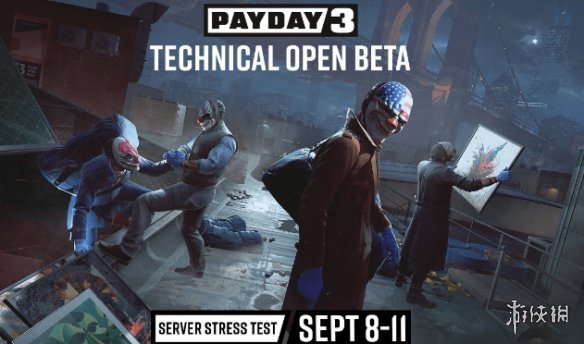 收获日3测试资格游玩时间介绍