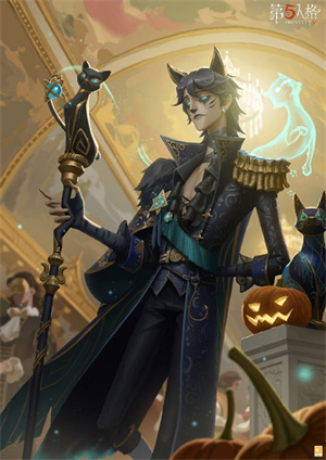 第五人格隐士首席顾问怎么获得 第五人格隐士首席顾问获取方式介绍