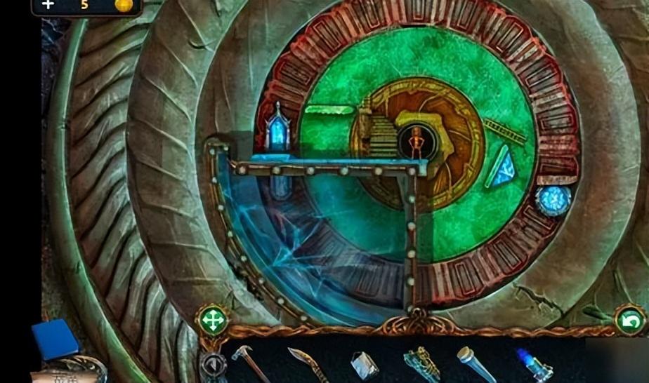 密室逃脱6磁盘怎么玩 详细图解攻略