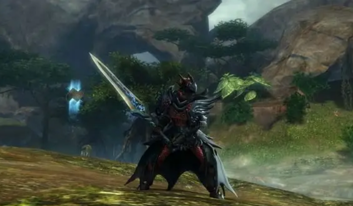 激战2萌新入坑攻略 女王试炼场成就详解