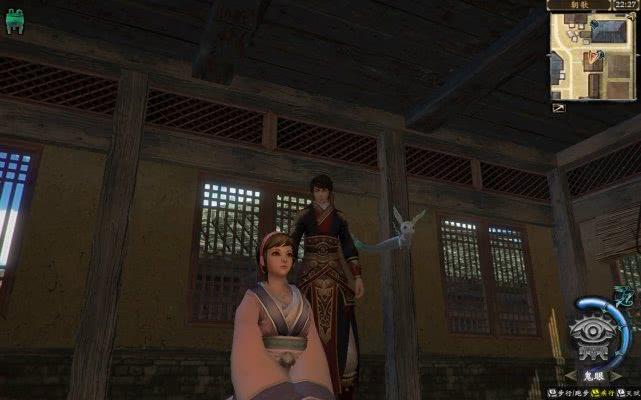 轩辕剑6全攻略一览 朝歌美貌增色支线详解