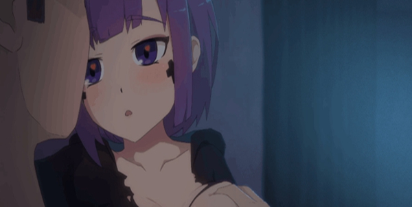 死神微儿像素版