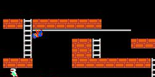 淘金者单机游戏