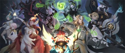 剑与远征手游中秋国庆礼包码2023