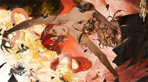 阴阳师伊邪那美什么时候出