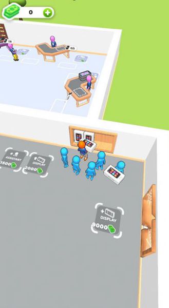 手机维修商店最新版