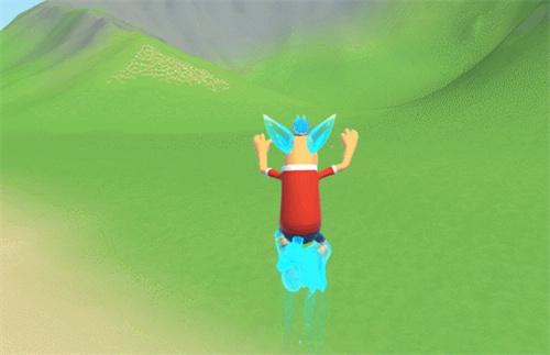 香肠派对猫猫身份卡技能是什么