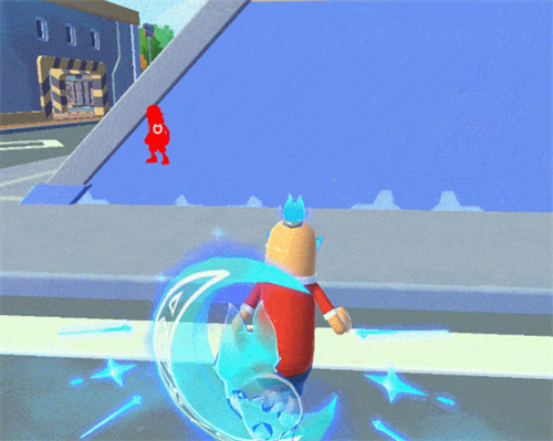 香肠派对猫猫身份卡技能是什么