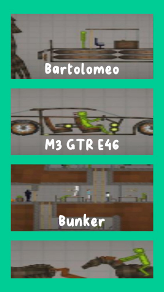 甜瓜建造模组最新手机版