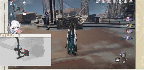 崩坏星穹铁道造物之柱隐藏成就完成攻略