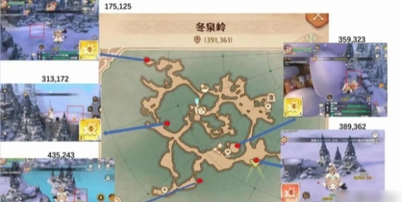 《森之国度》金卡红卡获得方法一览