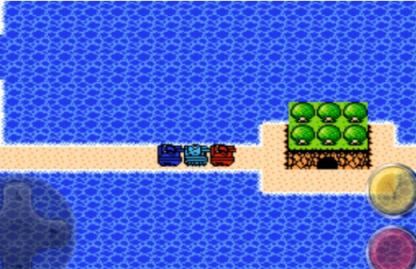 重装机兵详细攻略与隐藏物品都是什么 重装机兵详细攻略与隐藏物品都一览