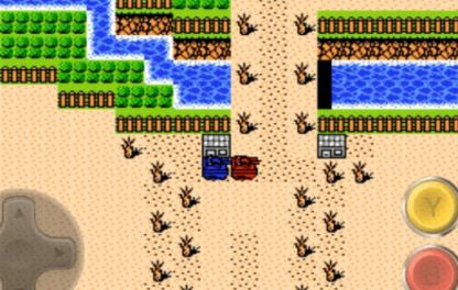 重装机兵详细攻略与隐藏物品都是什么 重装机兵详细攻略与隐藏物品都一览