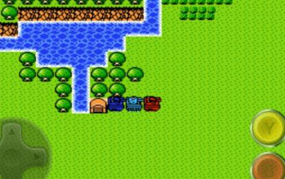 重装机兵详细攻略与隐藏物品都是什么 重装机兵详细攻略与隐藏物品都一览