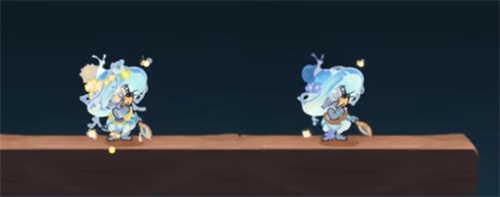 猫和老鼠手游侦探泰菲·奇幻之森皮肤怎么获得