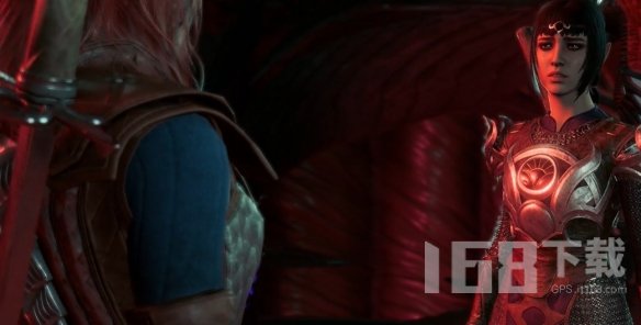 博德之门3影心怎么救 博德之门3影心推到攻略